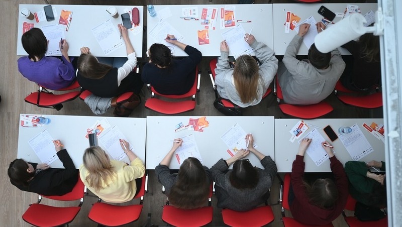 28 площадок подготовили для проведения «Тотального диктанта» 18 апреля в Пермском крае