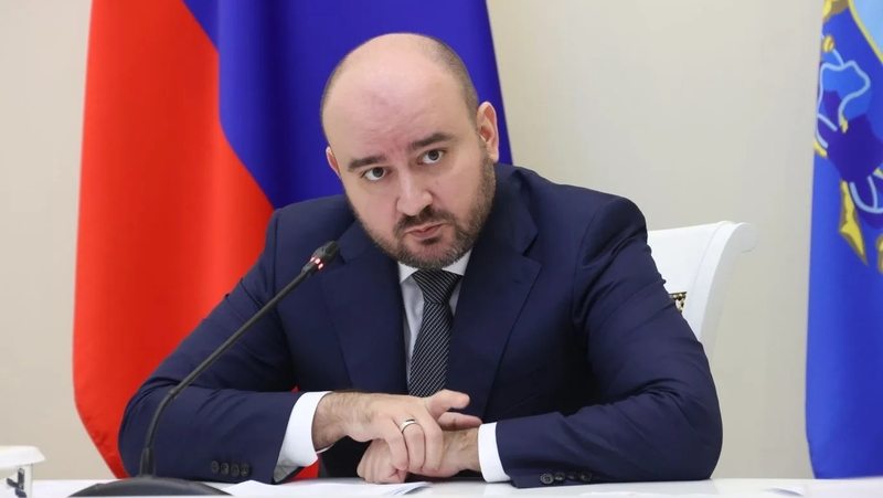 Вячеслав Федорищев поздравил жителей Самарской области с Международным днем семьи
