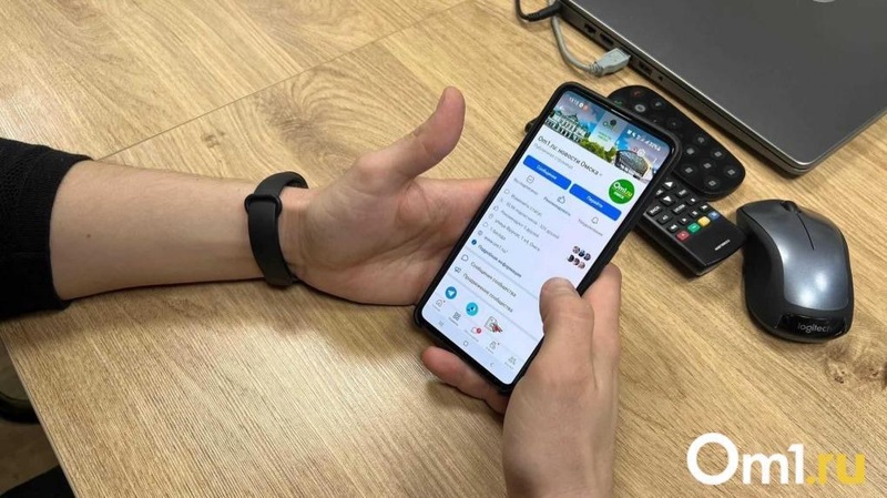 В Омске навигаторы смогут работать без мобильного интернета