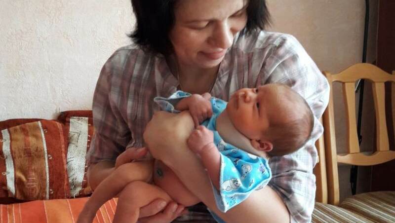 Свыше 9 тысяч семей в Воронежской области получают пособие по уходу за ребёнком до 1,5 лет