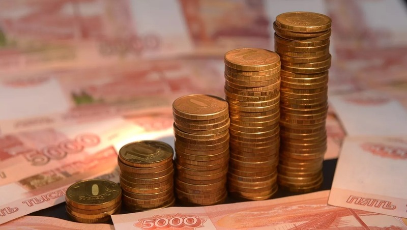 До 3,7 трлн руб. вырос валовый региональный продукт в Татарстане