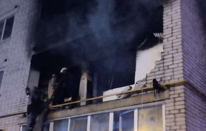 Подросток обокрал и забил гантелью свою мать и взорвал квартиру в Нововоронеже