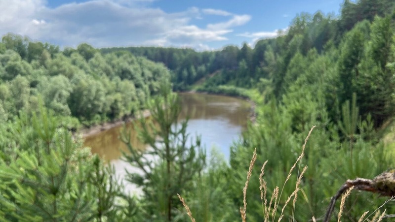 В Окунево состоится 50-километровый геотрек 13 сентября