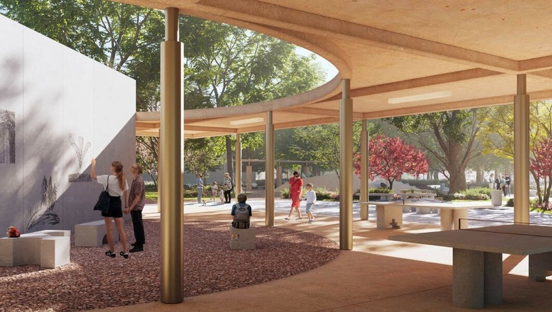 Татарстан представит 13 проектов на Всероссийском конкурсе по развитию городской среды