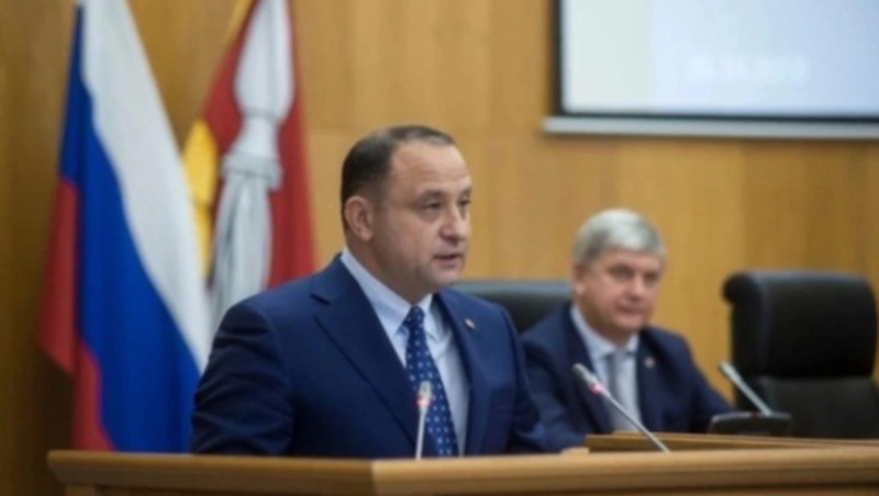 Виталия Шабалатова назначили зампредседателя правительства Самарской области