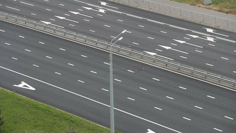 Более 107 км федеральных дорог построили и отремонтировали в Татарстане в 2025 году