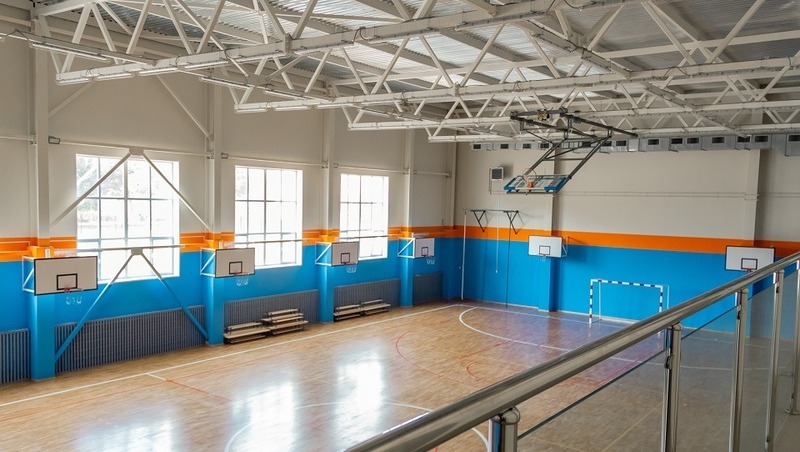 Четыре колледжа отремонтируют в 2026 году в Рязанской области