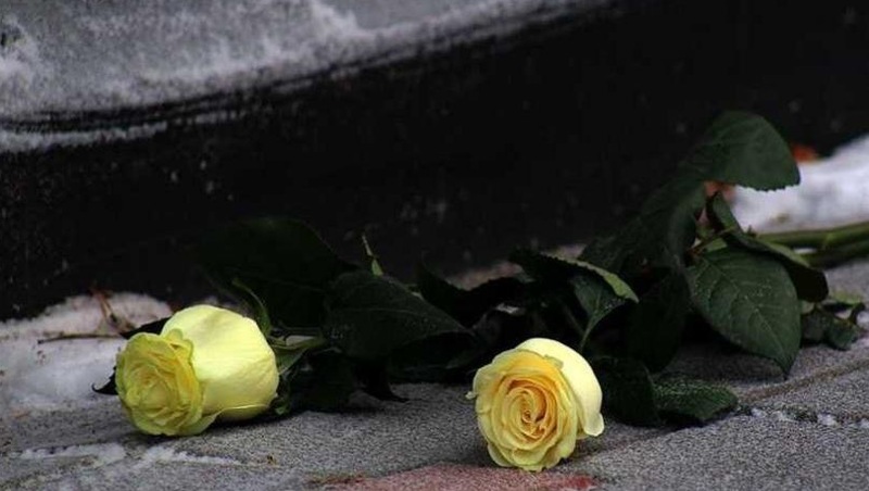 В Омске скончалась артистка балета Светлана Салеидзе