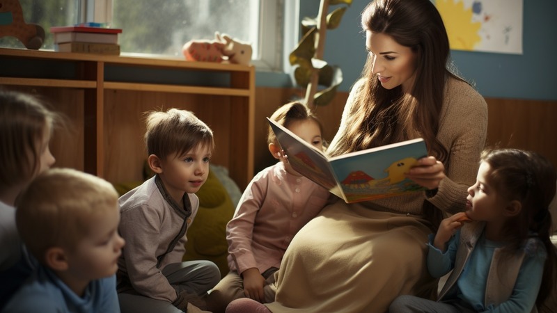 Детсад Мамадыша стал победителем всероссийской акции «Бумбатл»