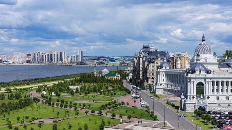 В Казани доходность инвестиций в недвижимость - 7,8%
