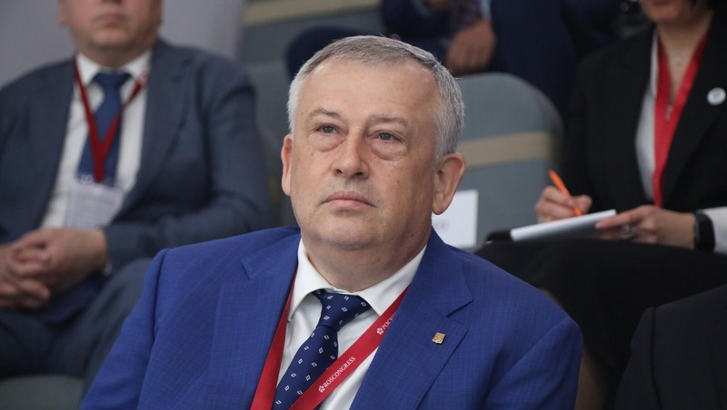 Дрозденко подписал распоряжение о присуждении премий 7 ленинградским учёным за достижения в науке