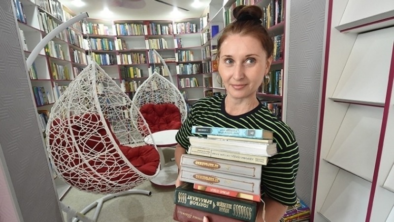 Омские школы и библиотекари вышли в финальный тур конкурсов общества «Знание»