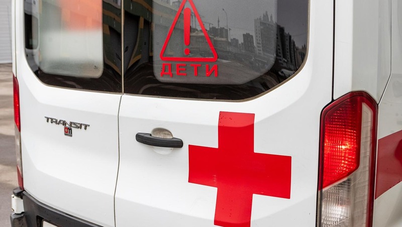 122 ребёнка пострадали в ДТП в Нижнем Новгороде с начала года