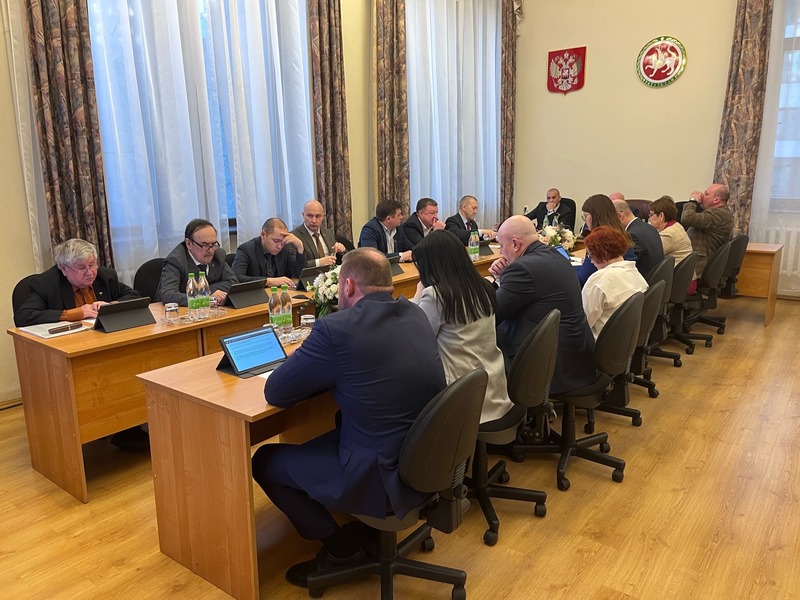 Крупные предприятия Татарстана жалуются на дефицит кадров