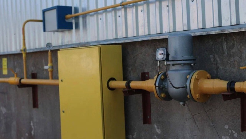 2 400 домов Ленобласти получили газ благодаря субсидиям из бюджета