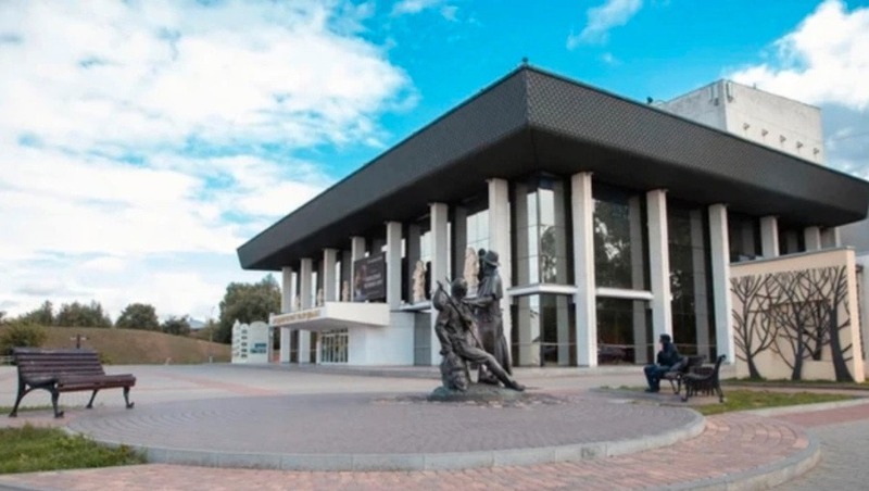 Международный театральный фестиваль камерных и моноспектаклей состоится во Владимире в мае