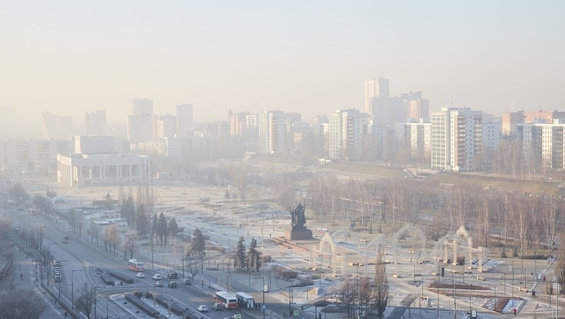 Пермь получила 4 награды на Всероссийской туристической премии