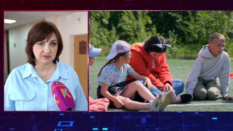 Более 5 тыс. заявок подали колымские родители на детский летний отдых