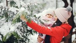 Афиша Омска на февраль 2026