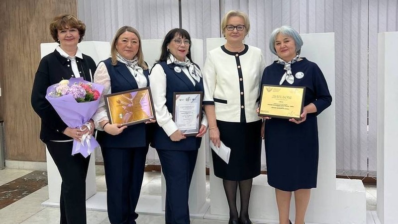 Казанский лицей признан лучшей инклюзивной школой России