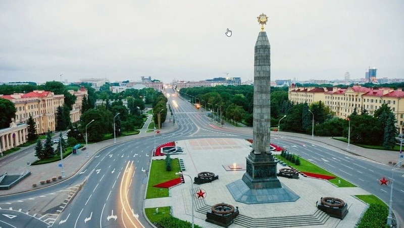 Члены госсовета РТ прибыли с рабочим визитом в Минск  Татарстан