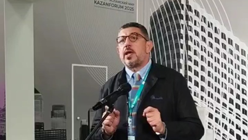 Урбанист из Катара заявил о заинтересованности в дальнейшем развитии сотрудничества с Казанью в сфере архитектуры 
