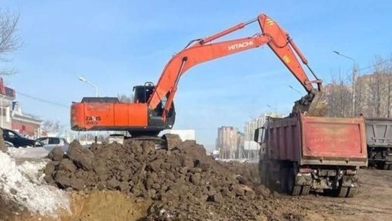 Возле станции Московка построят кварталы для многодетных семей