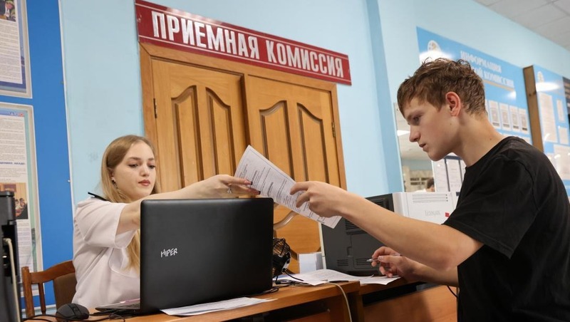 Около 9 тыс. бюджетных мест выделят нижегородские вузы в 2026 году