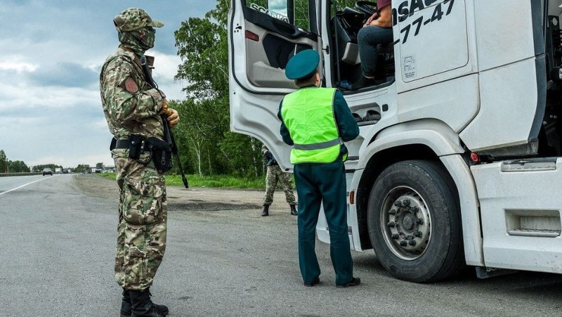 Более 210 тонн лесоматериалов пытались контрабандой вывести с Южного Урала