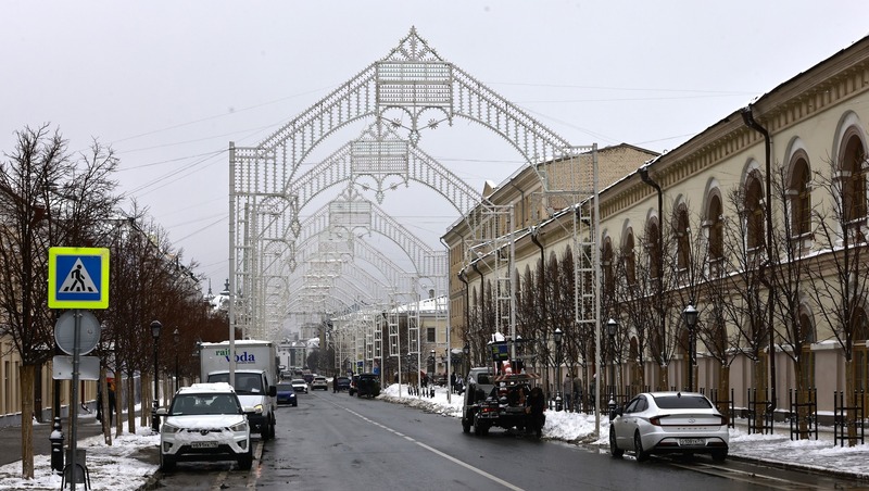 Более 500 достопримечательностей РТ занесли на интерактивную карту