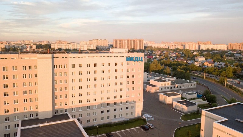 МКДЦ — в числе лидеров России по трансплантациям сердца