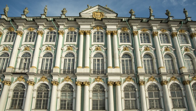 Более 30 новых выставок откроются в 2026 году в Эрмитаже в Петербурге