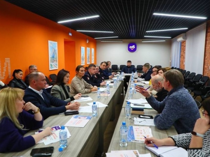 Масленица состоится с 16 по 22 февраля на Зимнем Любинском 