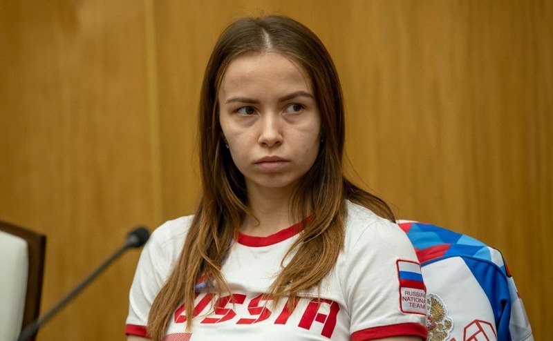 Челнинская штангистка стала пятикратной чемпионкой России
