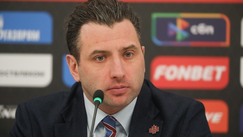 Ротенберг станет менеджером по развитию молодых игроков в «Динамо»