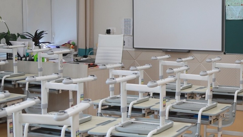 76 контактировавших с заболевшими гепатитом школьниками выявили в Перми