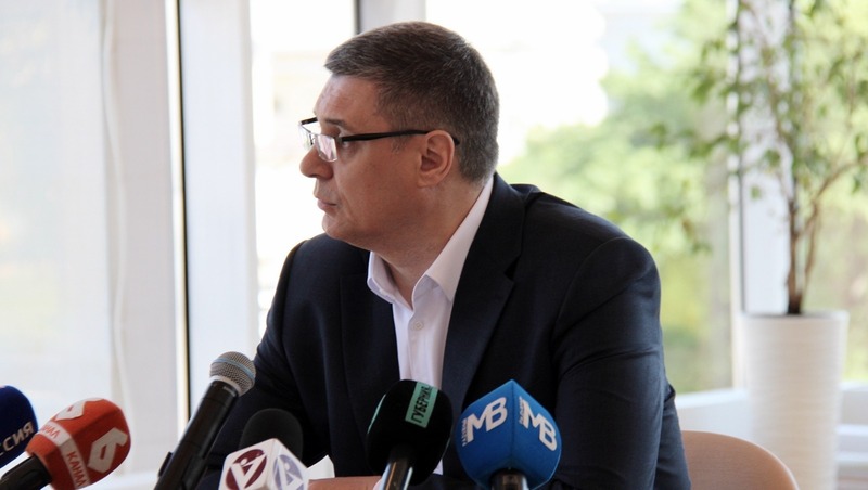А.Авдеев объявил о восстановлении судостроительного завода во Владимирской области