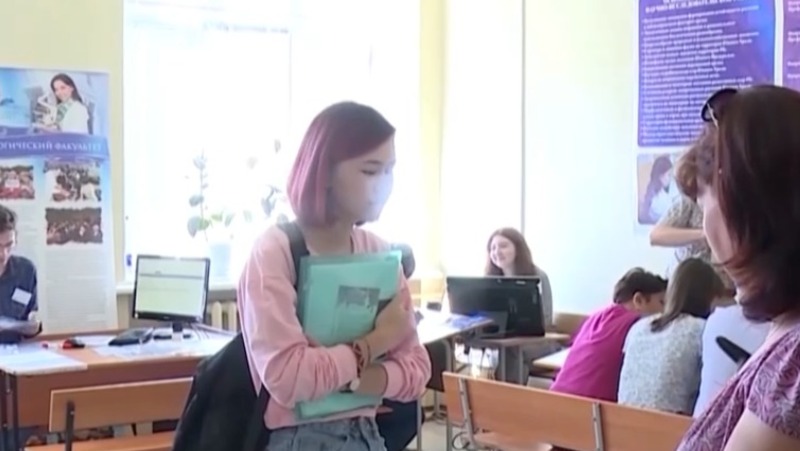 На 25% выросло количество заявлений на зачисление в вузы Башкирии