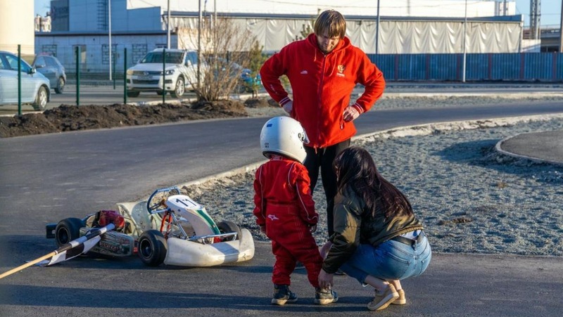 Более 40 команд из Челябинской области вышли в полуфинал всероссийского конкурса семей