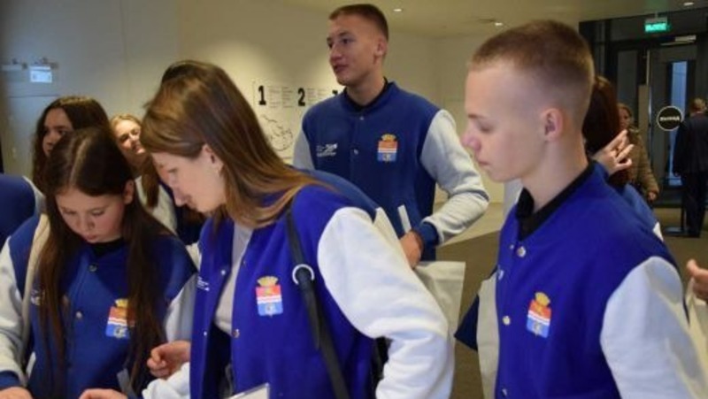 Более 150 свердловчан собрались на форум по укреплению межнациональных связей