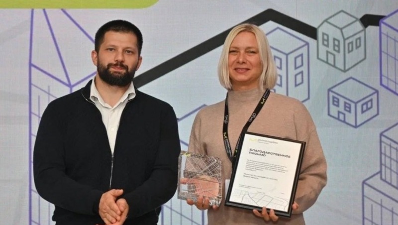 Омская область в топ-3 по развитию молодежного предпринимательства в России