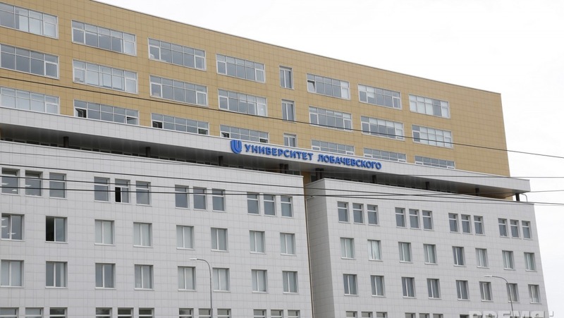 Более 900 человек посетили День открытых дверей ННГУ