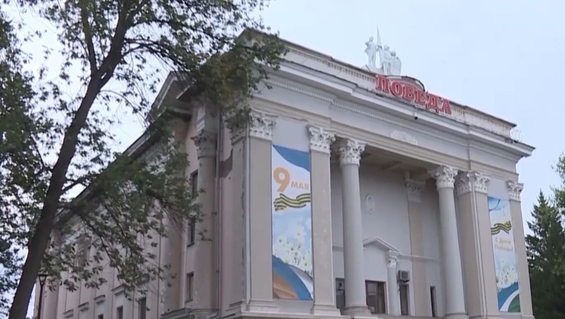 188 домов Черниковки признаны объектами культурного наследия в Уфе