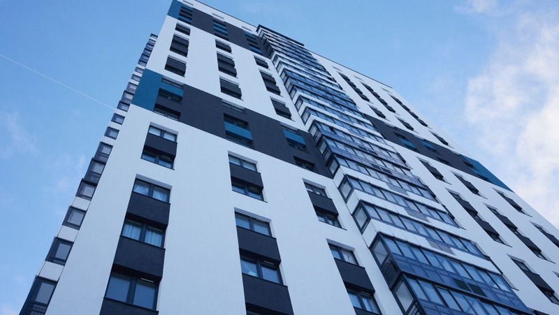 Свердловская область вошла в топ-10 регионов России по зимнему бронированию посуточного жилья