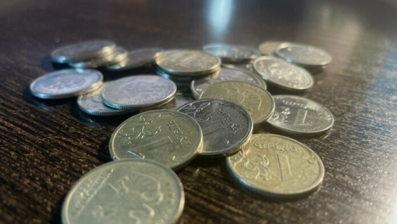 Пермяки могут обменять мелочь на банкноты до 18 апреля в рамках «Монетной недели»