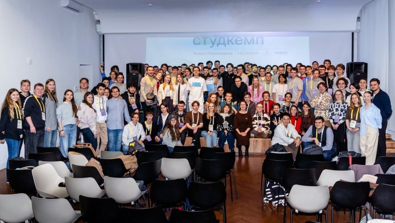 Нижегородские студенты создали ИИ-автопилот для авто