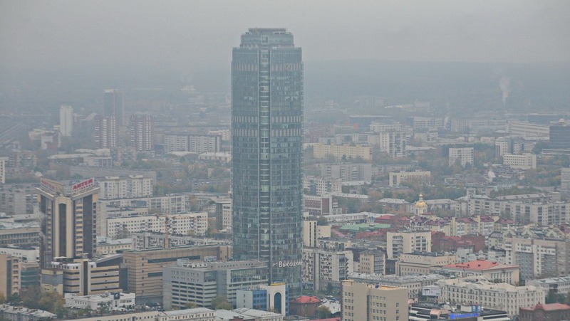 Екатеринбург занял 3 место в федеральном конкурсе за лучшую муниципальную практику