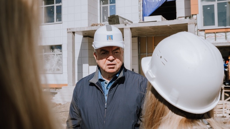 Н.Магдеев вошел в топ-20 рейтинга мэров России