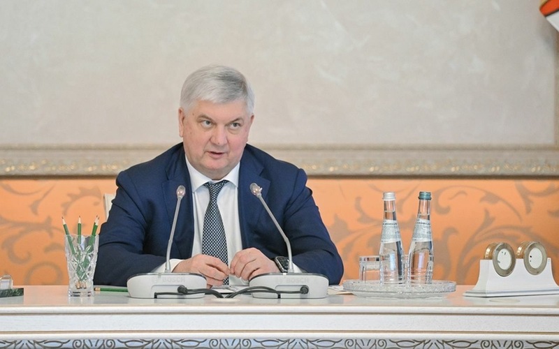 При проведении госзакупок в 2025 году сэкономили 4,8 млрд рублей власти Воронежской области