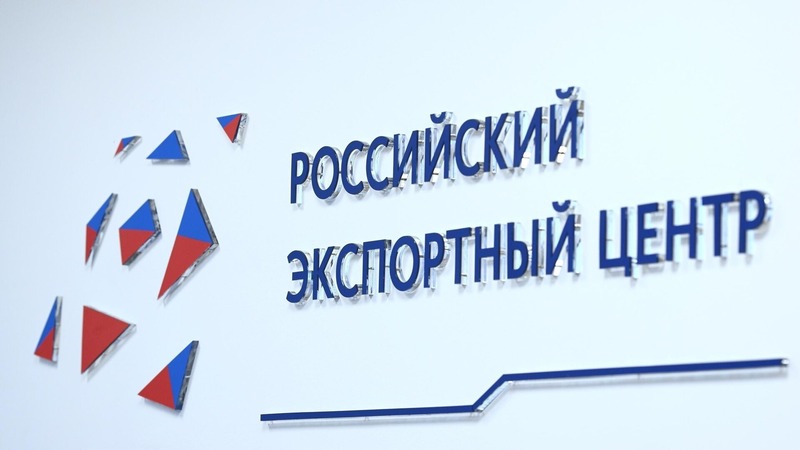 В Казани откроется офис Российского экспортного центра
